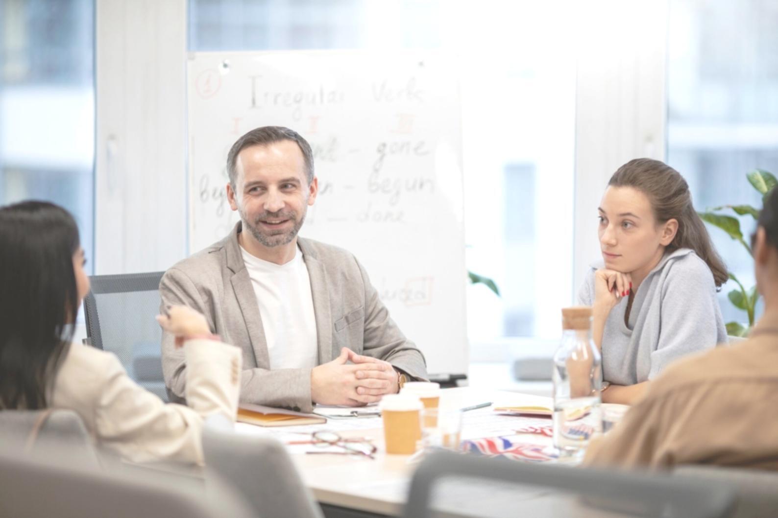 Formation en planification d'investissement